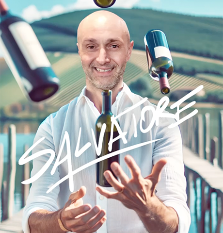 salvatore norrito weinsommeliere